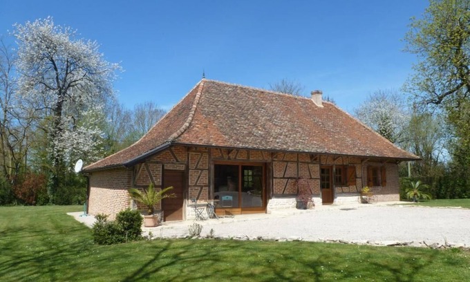 Simard Casa | Gîte aux Cheveau - Simard