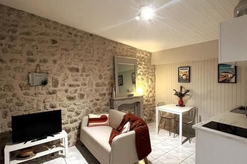 Champniers Apartamento | Gîte aux portes d'Angoulême