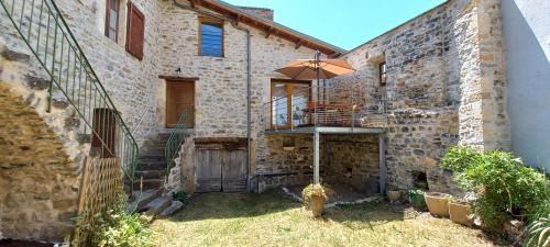 Riviere-sur-Tarn Casa | Gîte - Belle maison de village