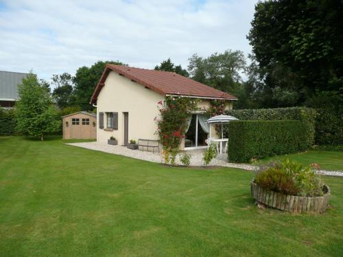 Berneval-le-Grand Casa | Gîte berneval le grand