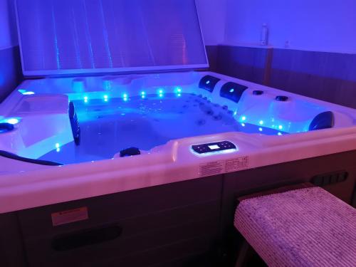 Vieux-Viel Casa | Gîte bien-être avec spa