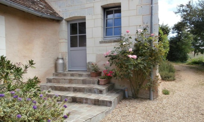La Fleche Cama Y Desayuno | Gîte Bois Gaillard