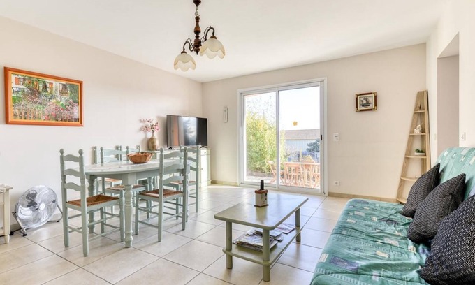Laure-Minervois Casa | Gîte calme dans le minervois