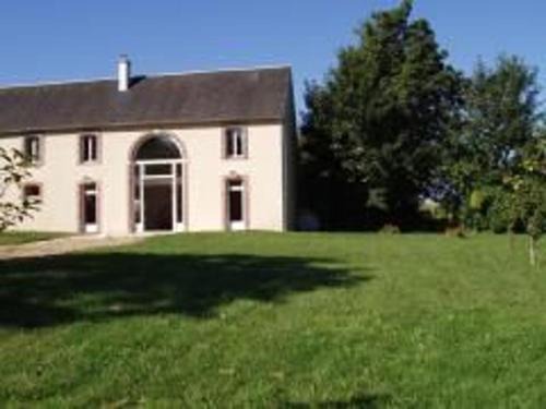 Ouzouer-sur-Trezee Casa | Gîte calme en forêt, proche Gien, 3 chambres et 2 salles d'eau - FR-1-590-555