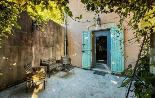Cabannes Casa | Gîte Campagne