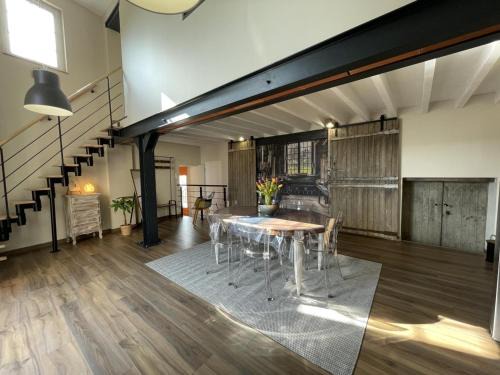 Louchy-Montfand Casa | Gîte chaleureux avec piscine et WiFi, près de Vichy - FR-1-489-444