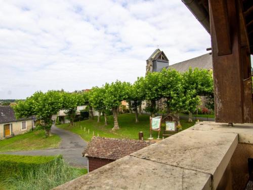 Saint-Mesmin Apartamento | Gîte charmant avec terrasse et équipements modernes, idéal pour nature et détente en Périgord - FR-1-616-213