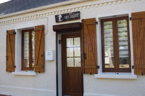 Le Crotoy Casa | Gîte chez Louisette