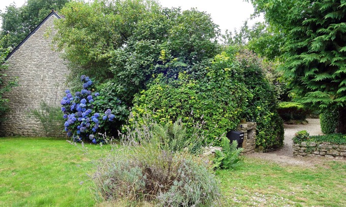 Malguenac Casa | Gîte classified 3 stars near Pontivy