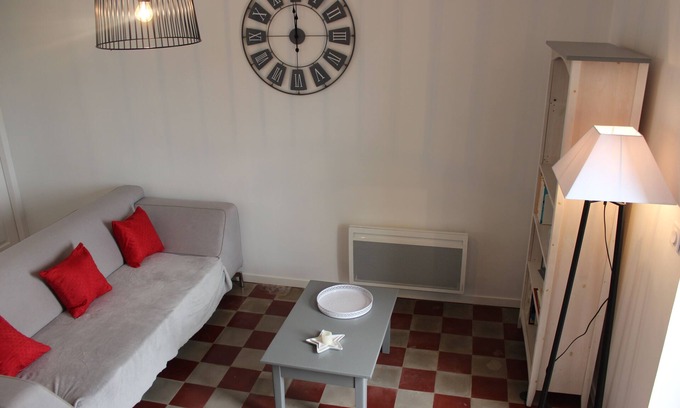 Les Epesses Casa | A cada uno su nido "Gîte Colombe"
