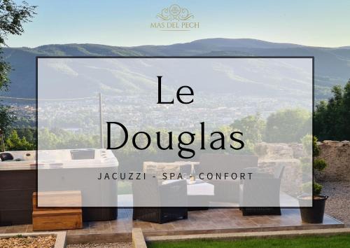 Pont-de-Larn Casa | Gîte confortable avec SPA privé et confort moderne