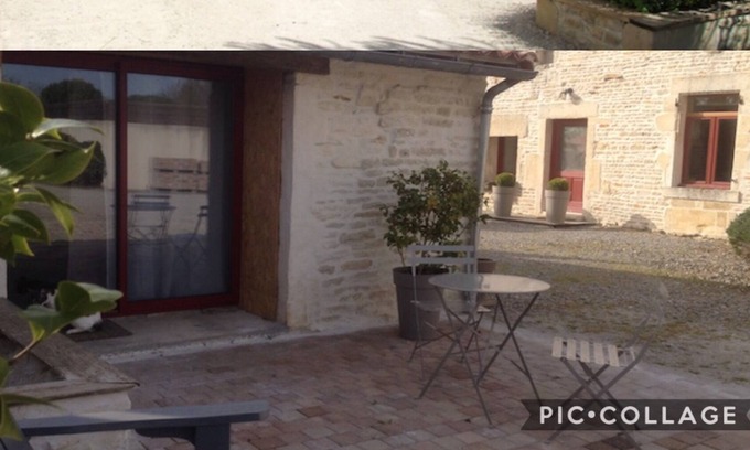 Marigny Cabaña | Gîte Cosy en Pleine Nature