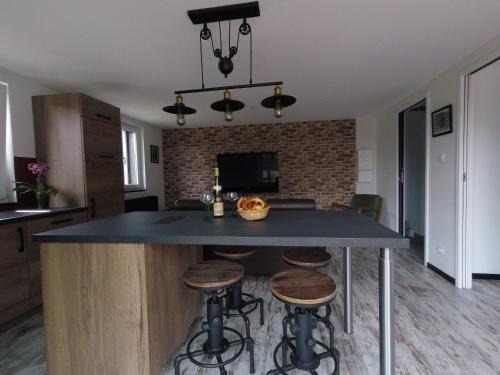 Ostheim Apartamento | Gîte d’Alsace l’Escale
