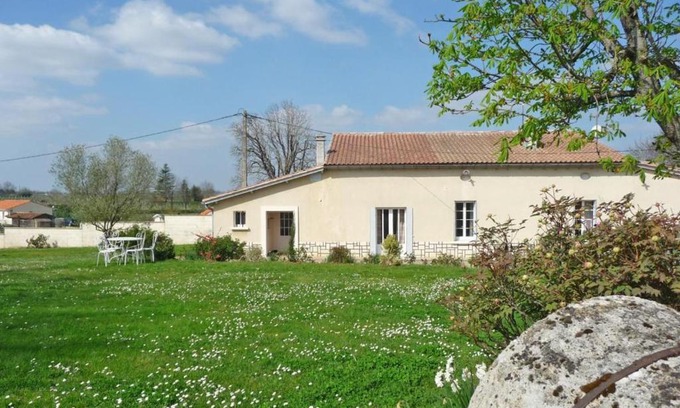 Daignac Casa | Gîte Daignac, 3 pièces, 4 personnes - FR-1-440-155