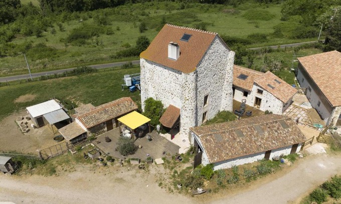 Vienne Casa | Gîte de bien-être de la symphonie du vivant