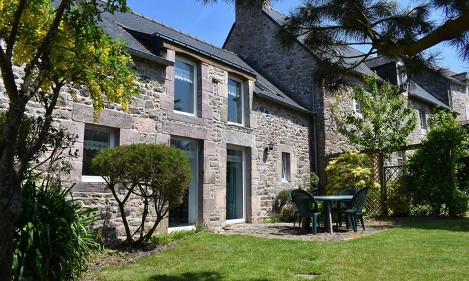 Plevenon Casa | Gîte de Caractère au Cap Fréhel. Paysage Exceptionnel, Grand Site de France