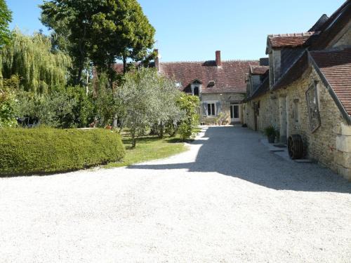 Genille Casa | Gîte de charme "Tellement Bien" proche zoo de Beauval et châteaux de la Loire
