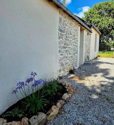 Savenay Casa | gîte de félicité, calme et nature