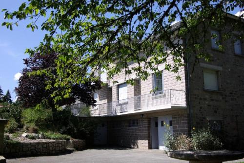 Soudeilles Apartamento | Gîte de France à Soudeilles 3 épis - Gîte de France 14 personnes MAE-9574