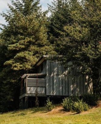 Palazinges Apartamento | Gîte de France Jeanne 4 épis - Gîte de France 4 personnes MAE-1491