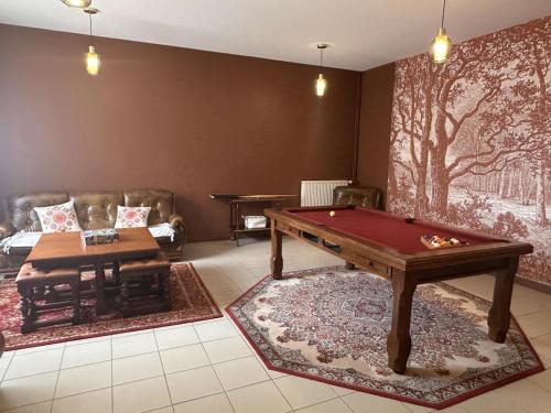 Dornes Casa | Gîte de groupe en pleine nature, idéal pour 36 personnes - FR-1-489-603