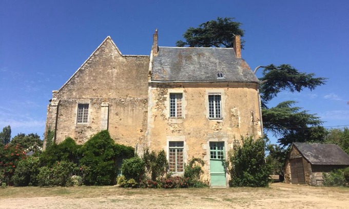 Rouez Cama Y Desayuno | Gîte de l'Abbaye de champagne
