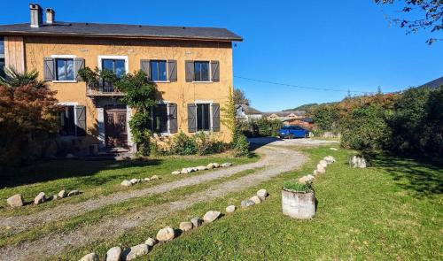 Gerde Casa | Gîte de l'Adour, Rénové & Chic, Parking