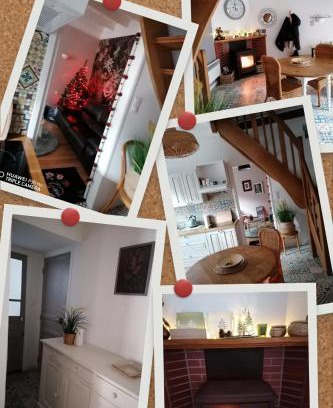 Ardres Casa | Gîte de la Belle Roze