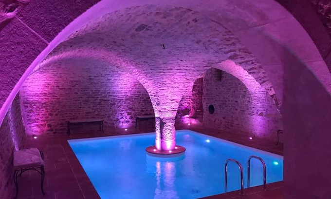 Saint-Romain Casa | Gîte de la corgette