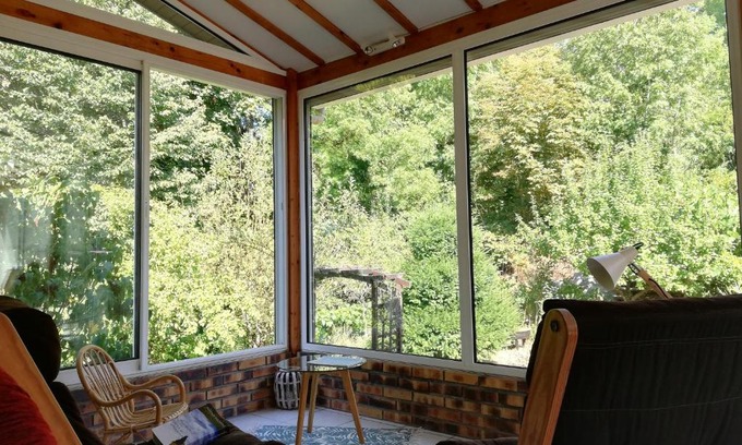 Chaumont Casa | Gîte de la Corniche