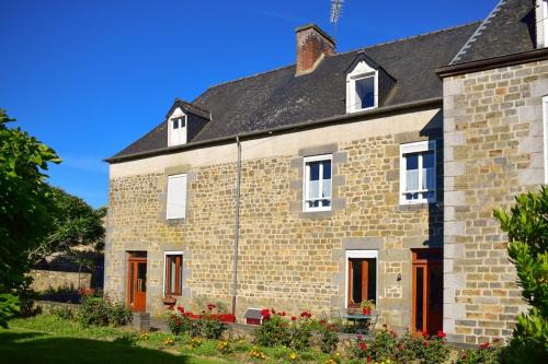 Saint-Leger-des-Pres Casa | Gîte de la Forge