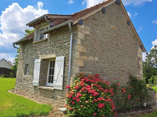 Pace Apartamento | Gîte de la Gouvrie