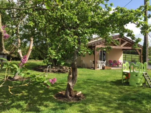 La Cambe Casa | Gîte de la Grenouille