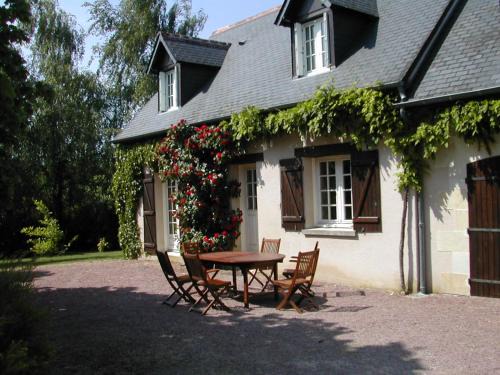 Cheille Casa | gîte de la Herpinière