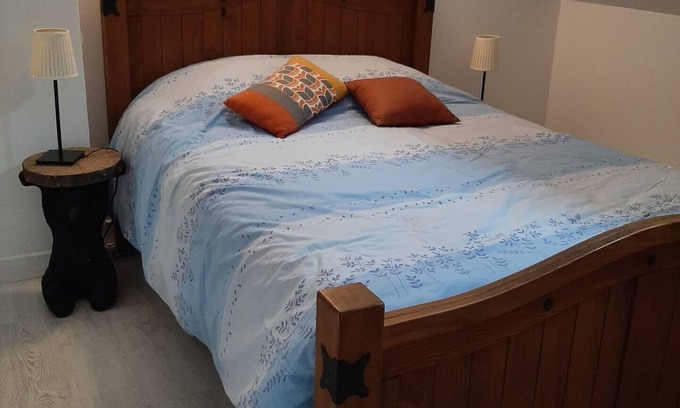 Asserac Casa | Gîte de la Paludière