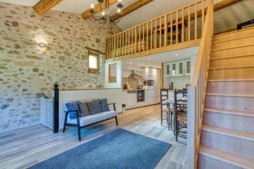 Villemagne-l'Argentiere Casa | Gîte De La Riviere