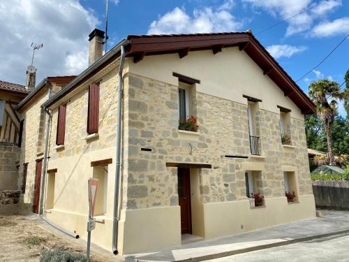 Lavergne Casa | Gîte de Lamothe-d’Alès