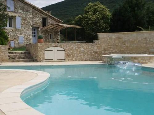 Savasse Casa | Gîte de Lou Mas