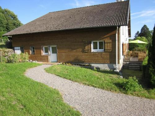 Saulxures-sur-Moselotte Casa | Gîte de montagne rénové avec poêle à bois - Saulxures-sur-Moselotte - FR-1-589-237