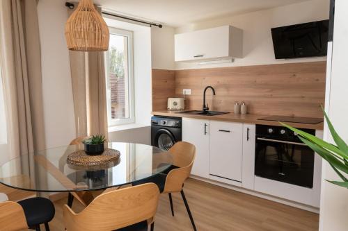 Oberhaslach Apartamento | Gîte de Prestige - Neuf - Parking - Tout équipé