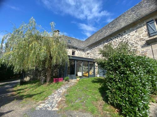 Cantoin Casa | Gîte de Vareilles