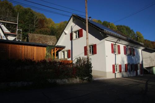 Geishouse Apartamento | Gîte des Éterlous