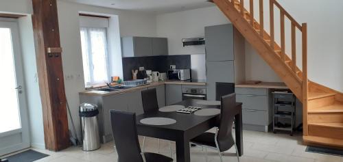 Saint-Pierre-du-Regard Casa | Gîte des Vergers Les Poiriers