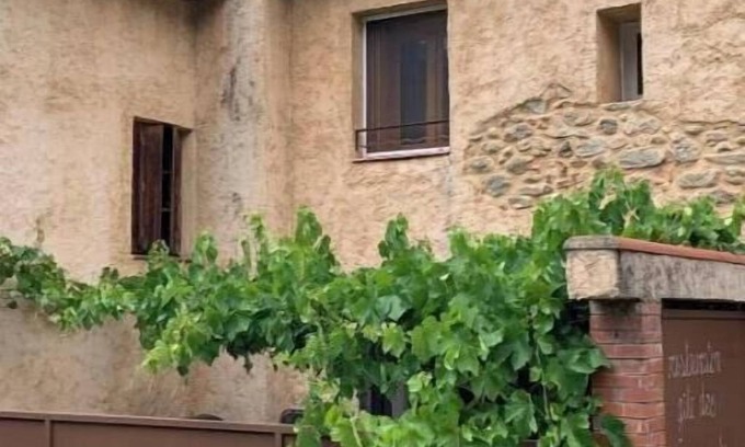 Casteil Casa | Gîte du Cady