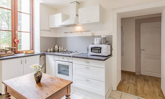 Alleriot Casa | Gîte du Château du Piochy