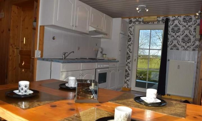 Sainte-Ode Apartamento | Gîte du cheval blanc d'Houmont