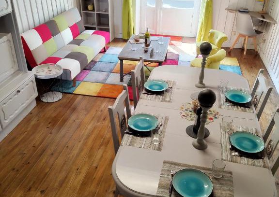 Boresse-et-Martron Casa | Gîte du Gardoir