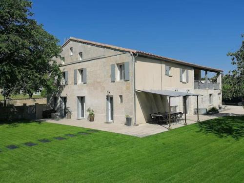 Magne Casa | Gîte du Marronnier