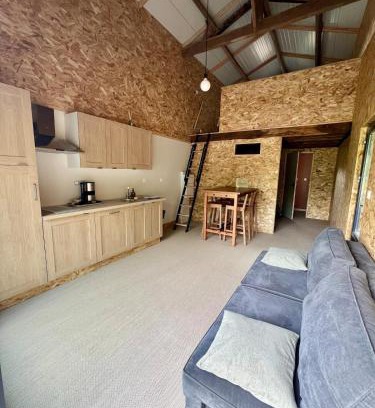 Commer Casa | Gîte du Moulin