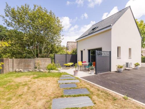 La Chapelle-des-Marais Casa | Gîte en Brière avec jardin et terrasse - FR-1-306-1312